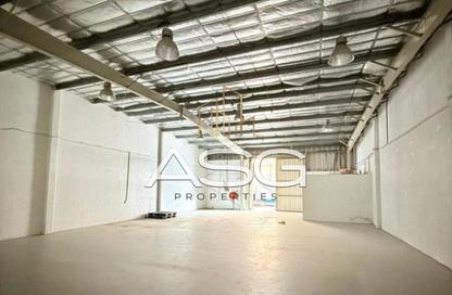 Warehouse - Studio - 1 Bathroom for rent in Al Quoz Industrial Area 4 - Al Quoz Industrial Area - Al Quoz - Dubai Warehouse - Studio - 1 Bathroom for rent in Al Quoz Industrial Area 4 - Al Quoz Industrial Area - Al Quoz - Dubai