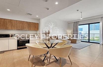 Apartment - 1 Bedroom - 1 Bathroom for sale in Executive Residences 2 - Executive Residences - Dubai Hills Estate - Dubai