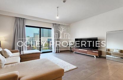 Apartment - 1 Bedroom - 1 Bathroom for sale in Executive Residences 2 - Executive Residences - Dubai Hills Estate - Dubai