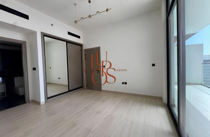 Apartment - 1 Bedroom - 2 Bathrooms for rent in Binghatti LUNA - District 12 - Jumeirah Village Circle - Dubai