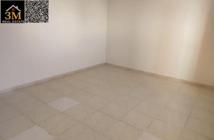 Apartment - 3 Bedrooms - 3 Bathrooms for rent in Sheikh Jaber Al Sabah Street - Al Naimiya - Al Nuaimiya - Ajman