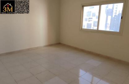 Apartment - 3 Bedrooms - 3 Bathrooms for rent in Sheikh Jaber Al Sabah Street - Al Naimiya - Al Nuaimiya - Ajman