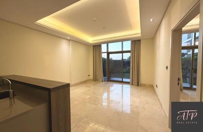 Apartment - 1 - 2 for rent in The 8 - The Crescent - Palm Jumeirah - Dubai
