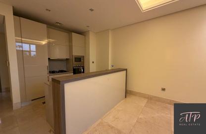 Apartment - 1 - 2 for rent in The 8 - The Crescent - Palm Jumeirah - Dubai