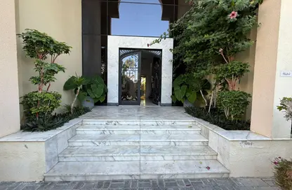 Apartment - 1 Bedroom - 1 Bathroom for rent in Khalifa City A Villas - Khalifa City A - Khalifa City - Abu Dhabi