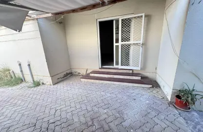 شقة - غرفة نوم - 1 حمام للايجار في فيلات مدينة خليفة آيه - مدينة خليفة أ - مدينة خليفة - أبوظبي