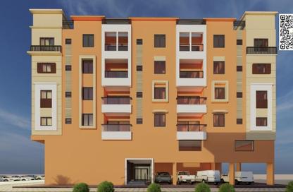 Whole Building - Studio - 7+ Bathrooms for sale in CityLife Al Tallah - Al Tallah 2 - Ajman
