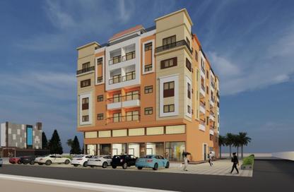 Whole Building - Studio - 7+ Bathrooms for sale in CityLife Al Tallah - Al Tallah 2 - Ajman