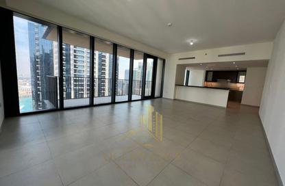 Apartment - 3 - 4 for rent in BLVD Heights Tower 1 - BLVD Heights - Downtown Dubai - Dubai