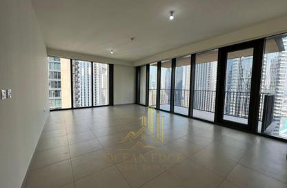 Apartment - 3 - 4 for rent in BLVD Heights Tower 1 - BLVD Heights - Downtown Dubai - Dubai