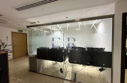 Office Space - Studio - 1 for rent in Jumeirah Business Centre 2 (JBC 2) - JLT Cluster V - Jumeirah Lake Towers - Dubai Office Space - Studio - 1 for rent in Jumeirah Business Centre 2 (JBC 2) - JLT Cluster V - Jumeirah Lake Towers - Dubai