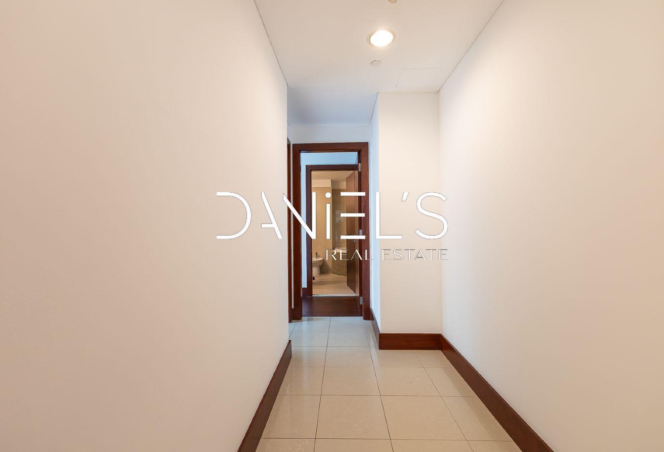 High Floor | Vacant | 2BR | Multiple Options photo 6