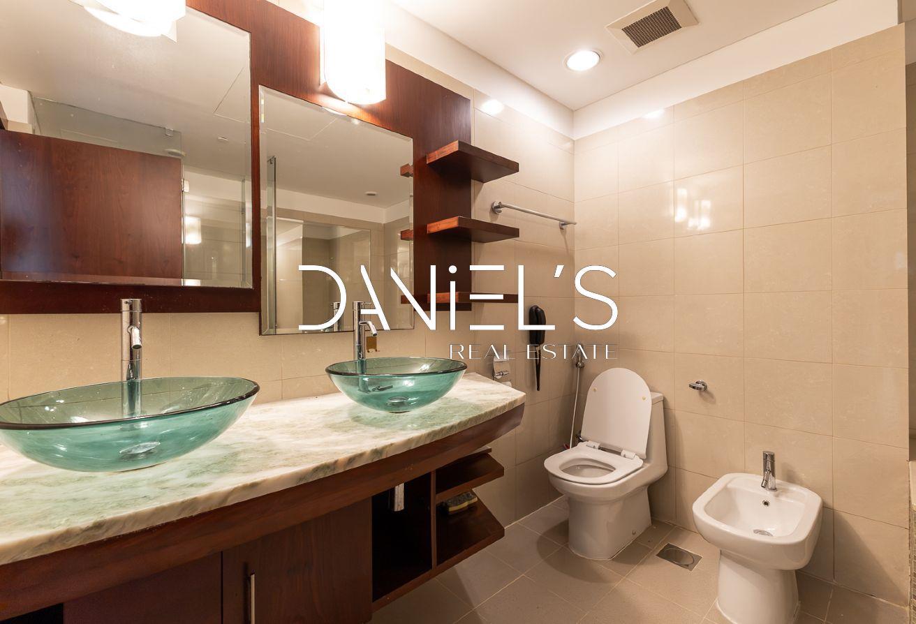 High Floor | Vacant | 2BR | Multiple Options photo 12
