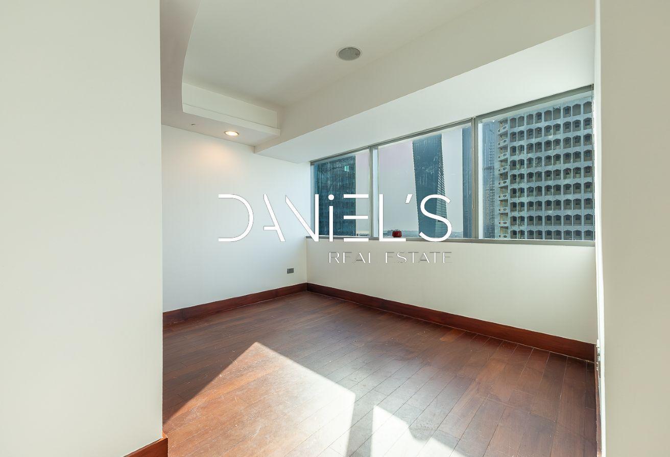 High Floor | Vacant | 2BR | Multiple Options photo 7