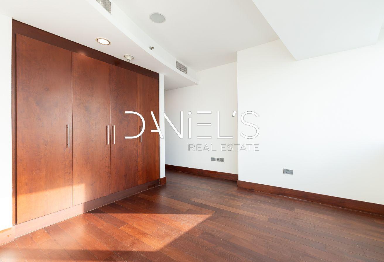High Floor | Vacant | 2BR | Multiple Options photo 11