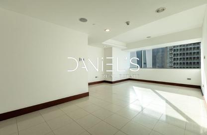 Apartment - 2 - 3 for rent in Jumeirah Living - World Trade Centre Residence - World Trade Center - Dubai