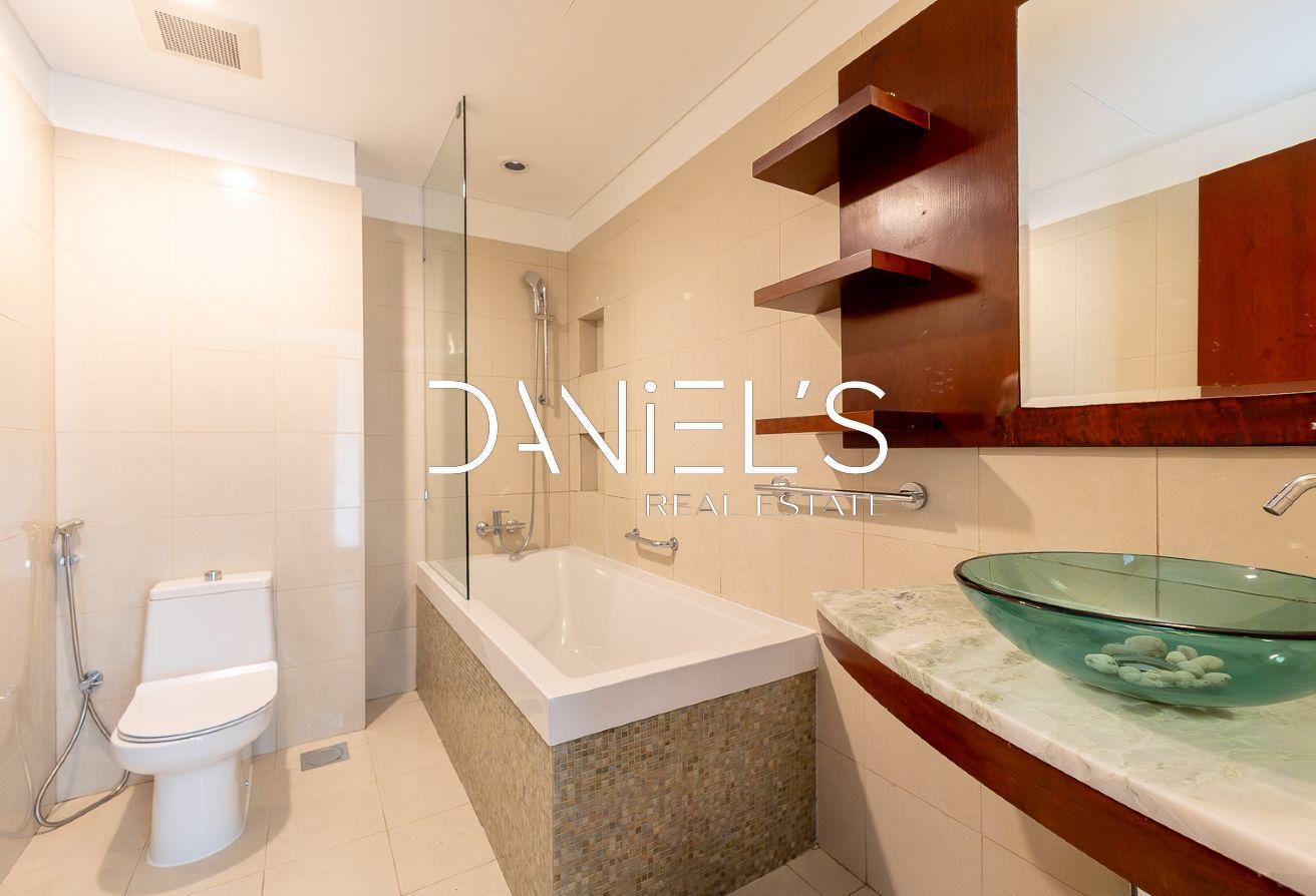 High Floor | Vacant | 2BR | Multiple Options photo 9