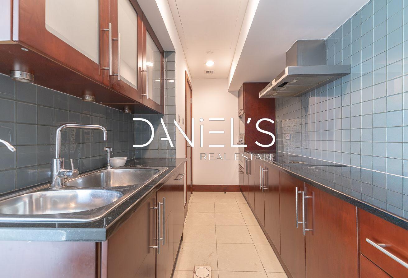 High Floor | Vacant | 2BR | Multiple Options photo 5