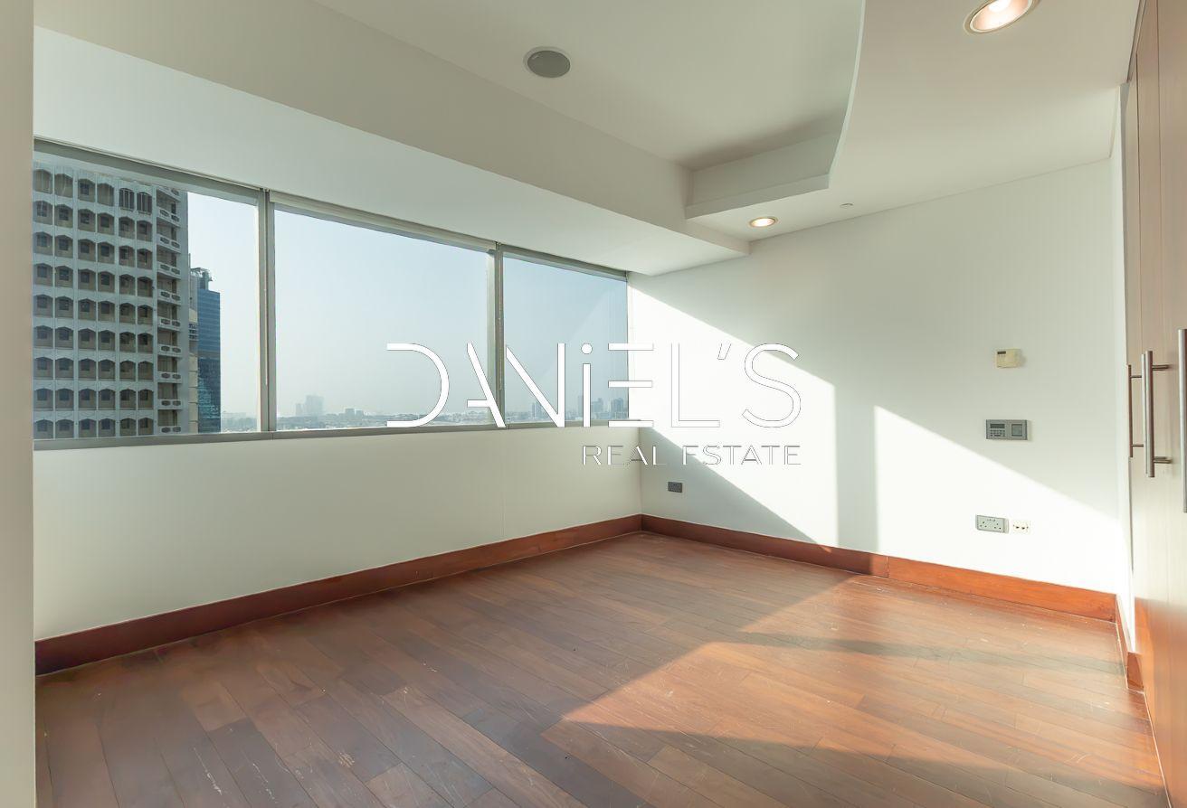 High Floor | Vacant | 2BR | Multiple Options photo 10