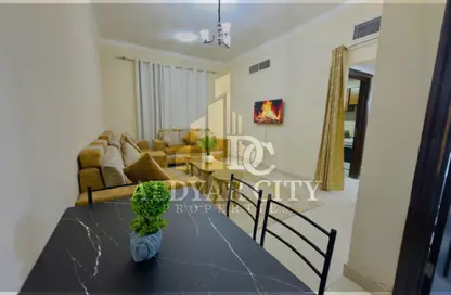 شقة - غرفة نوم - 2 حمامات للايجار في الجرف 2 - الجرف - عجمان وسط المدينة - عجمان