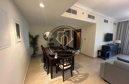 Apartment - 2 Bedrooms - 2 Bathrooms for sale in Ajman Corniche Residences - Ajman Corniche Road - Ajman Apartment - 2 Bedrooms - 2 Bathrooms for sale in Ajman Corniche Residences - Ajman Corniche Road - Ajman