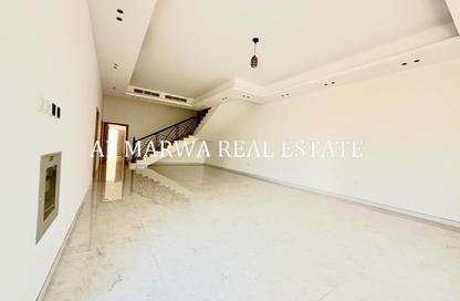 Villa - 5 - 7 for rent in Hoshi 1 - Hoshi - Al Badie - Sharjah Villa - 5 - 7 for rent in Hoshi 1 - Hoshi - Al Badie - Sharjah