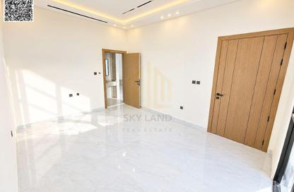 Townhouse - 5 - 7 for sale in Kabbali Hills - Al Helio 2 - Al Helio - Ajman