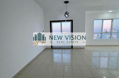 Apartment - 2 Bedrooms - 3 Bathrooms for rent in Al Majaz 3 - Al Majaz - Sharjah