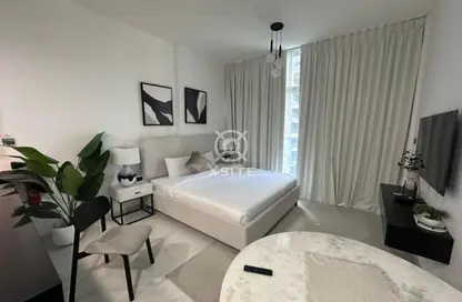 شقة - 1 حمام للايجار في يونيستيت سوبريم ريزيدنس - ارجان - دبي