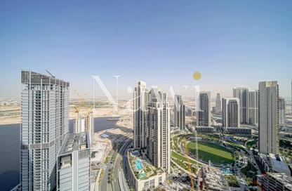 Hotel and Hotel Apartment - 3 Bedrooms - 4 Bathrooms for rent in Address Harbour Point Tower 2 - Address Harbour Point - Dubai Creek Harbour (The Lagoons) - Dubai Hotel and Hotel Apartment - 3 Bedrooms - 4 Bathrooms for rent in Address Harbour Point Tower 2 - Address Harbour Point - Dubai Creek Harbour (The Lagoons) - Dubai