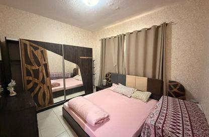 Apartment - 2 Bedrooms - 2 Bathrooms for rent in Jasmine Towers - Garden City - Ajman Apartment - 2 Bedrooms - 2 Bathrooms for rent in Jasmine Towers - Garden City - Ajman