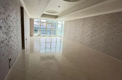 Apartment - 3 Bedrooms - 4 Bathrooms for sale in Al Shahd Tower - Al Khan Lagoon - Al Khan - Sharjah Apartment - 3 Bedrooms - 4 Bathrooms for sale in Al Shahd Tower - Al Khan Lagoon - Al Khan - Sharjah