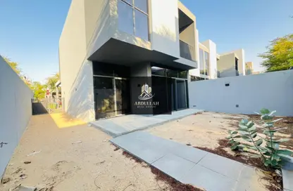 Townhouse - 3 Bedrooms - 4 Bathrooms for rent in Masaar - Tilal City - Sharjah