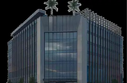 مكتب - استوديو للايجار في البرشاء 1 - البرشاء - دبي