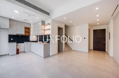 Townhouse - 3 Bedrooms - 4 Bathrooms for rent in Bliss - Arabian Ranches 3 - Dubai