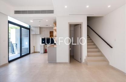 Townhouse - 3 Bedrooms - 4 Bathrooms for rent in Bliss - Arabian Ranches 3 - Dubai Townhouse - 3 Bedrooms - 4 Bathrooms for rent in Bliss - Arabian Ranches 3 - Dubai