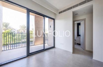 Townhouse - 3 Bedrooms - 4 Bathrooms for rent in Bliss - Arabian Ranches 3 - Dubai