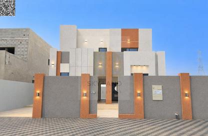 Villa - 3 - 5 for sale in Kabbali Hills - Al Helio 2 - Al Helio - Ajman Villa - 3 - 5 for sale in Kabbali Hills - Al Helio 2 - Al Helio - Ajman