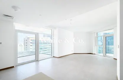 Apartment - 1 Bedroom - 1 Bathroom for sale in Urban Oasis - Business Bay - Dubai