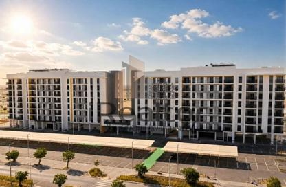 Apartment - Studio - 1 for sale in Reeman Living - Al Shamkha - Abu Dhabi