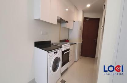 Apartment - Studio - 1 Bathroom for sale in Viridis Residences C - Viridis Residences - Damac Hills 2 - Dubai