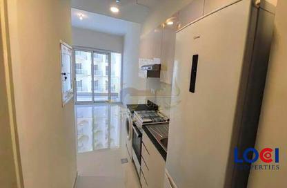 Apartment - Studio - 1 Bathroom for sale in Viridis Residences C - Viridis Residences - Damac Hills 2 - Dubai