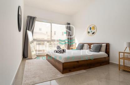 Villa - 4 - 5 for sale in Bayti Townhouses - Al Hamra Village - Ras Al Khaimah