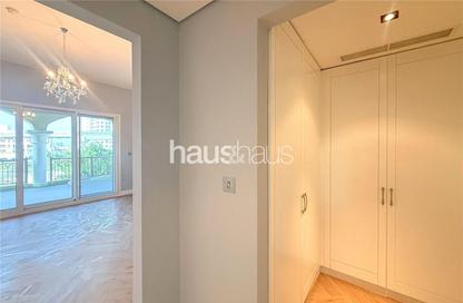 Apartment - 2 Bedrooms - 3 Bathrooms for rent in Marina Residences 3 - Marina Residences - Palm Jumeirah - Dubai