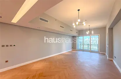 Apartment - 2 Bedrooms - 3 Bathrooms for rent in Marina Residences 3 - Marina Residences - Palm Jumeirah - Dubai