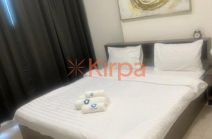 Apartment - 2 Bedrooms - 3 Bathrooms for sale in Nasayem Avenue 2 - Nasayem Avenue - Mirdif Hills - Mirdif - Dubai