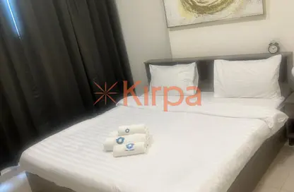 شقة - 2 غرف نوم - 3 حمامات للبيع في نسايم أفينيو 2 - نسايم افنيو - مردف هيلز - مردف - دبي