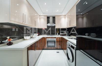Apartment - 1 Bedroom - 2 Bathrooms for rent in Elite Downtown Residence 1 - Elite Downtown Residence - Downtown Dubai - Dubai Apartment - 1 Bedroom - 2 Bathrooms for rent in Elite Downtown Residence 1 - Elite Downtown Residence - Downtown Dubai - Dubai