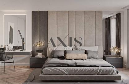 Apartment - 1 Bedroom - 1 Bathroom for sale in Chelsea Gardens - Al Satwa - Dubai