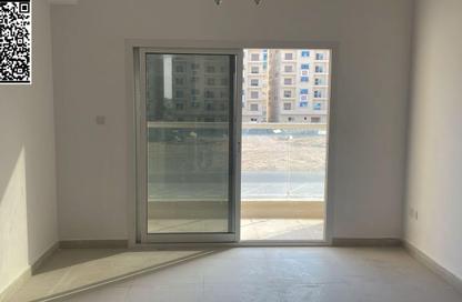 Apartment - Studio - 1 Bathroom for sale in Al Amira Village - Al Yasmeen - Ajman Apartment - Studio - 1 Bathroom for sale in Al Amira Village - Al Yasmeen - Ajman